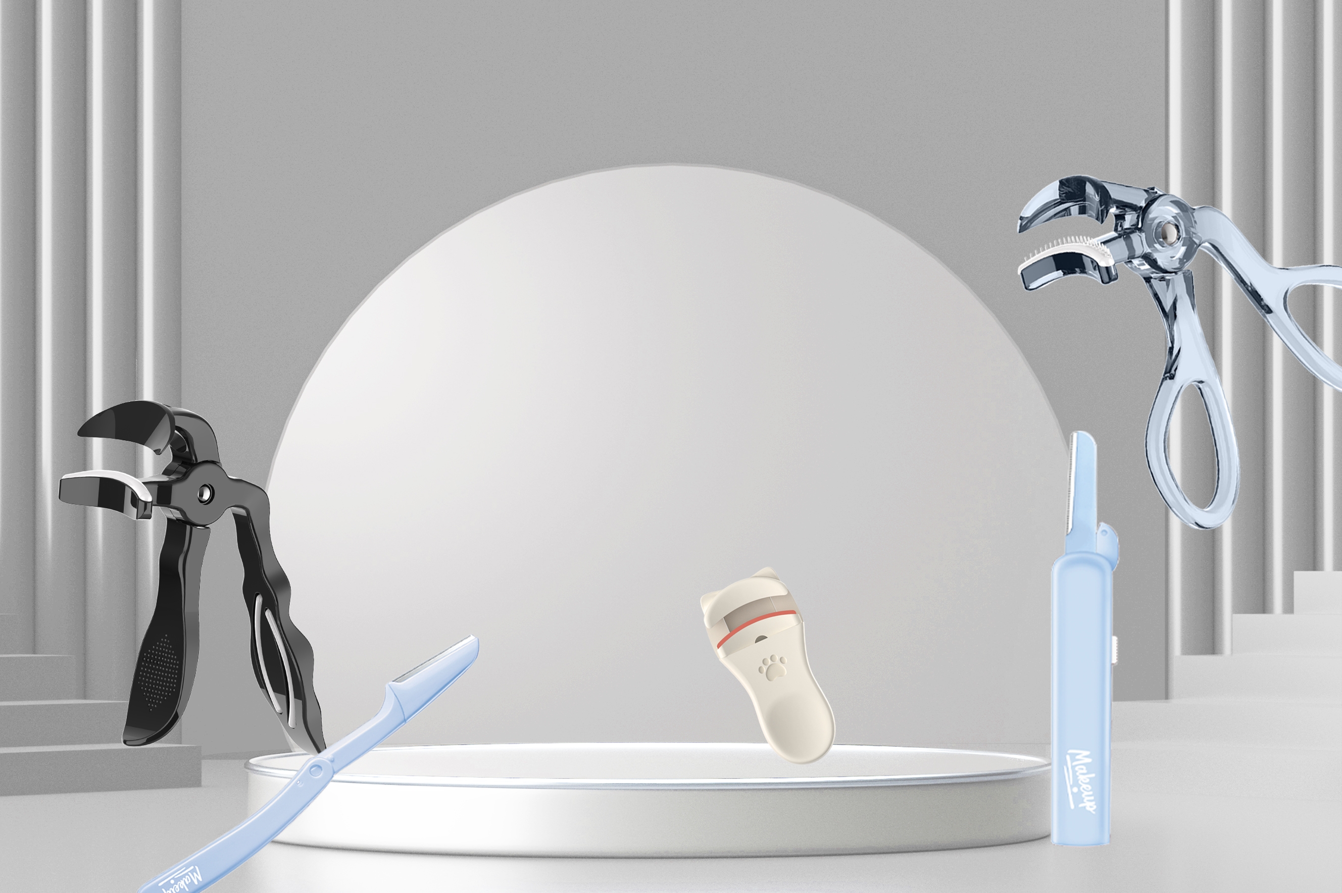 海德·美妆领航者